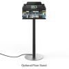 ChargeTech CT-300061 charging station organizer Wall mounted Black7