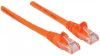 Intellinet 0.6m Cat6 UTP networking cable Orange 23.6" (0.6 m) U/UTP (UTP)3