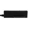 Picture of StarTech.com USB31C2SAT3 laptop dock/port replicator Black