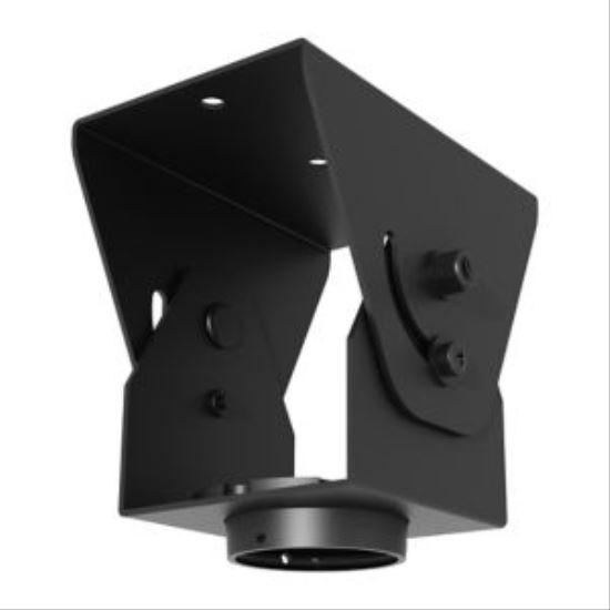 Peerless ACC-CCP project mount Ceiling Black1