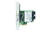 Hewlett Packard Enterprise SmartArray P408i-p SR Gen10 RAID controller PCI 12 Gbit/s1