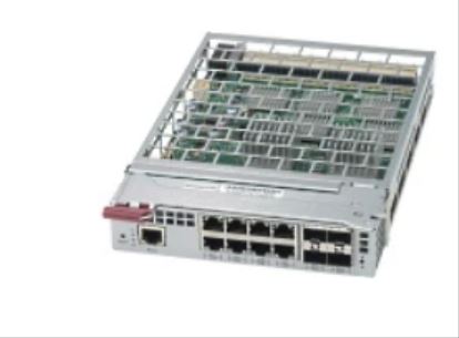Supermicro MBM-GEM-004 network switch module Gigabit Ethernet1
