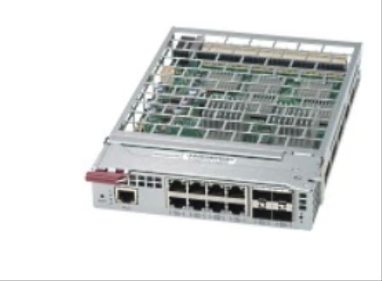 Picture of Supermicro MBM-GEM-004 network switch module Gigabit Ethernet