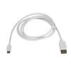 StarTech.com CDP2DPMM6W video cable adapter 70.9" (1.8 m) USB Type-C DisplayPort White2