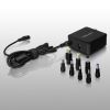 Aluratek ANPA02F power adapter/inverter Indoor Black4