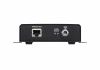 ATEN VE1812 AV extender AV transmitter & receiver Black7