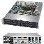 Supermicro SuperStorage Server 5029P-E1CTR12L Intel C622 LGA 3647 (Socket P) Rack (2U) Black1