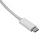 StarTech.com CDP2HD3MWNL video cable adapter 118.1" (3 m) USB Type-C HDMI Type A (Standard) White2