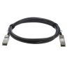 Picture of StarTech.com QSFPH40GCU3M networking cable Black 118.1" (3 m)