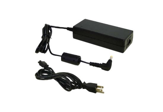 Picture of Gamber-Johnson 17146 power adapter/inverter Indoor 60 W Black