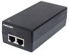 Picture of Intellinet 561235 PoE adapter Gigabit Ethernet 48 V