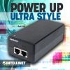 Intellinet 561235 PoE adapter Gigabit Ethernet 48 V2