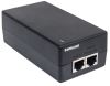 Picture of Intellinet 561235 PoE adapter Gigabit Ethernet 48 V