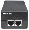 Intellinet 561235 PoE adapter Gigabit Ethernet 48 V4