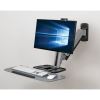 Picture of Tripp Lite WWSS1332W desktop sit-stand workplace