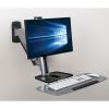 Tripp Lite WWSS1332W desktop sit-stand workplace5