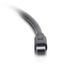 C2G 54416 DisplayPort cable 35.4" (0.9 m) Mini DisplayPort Black2