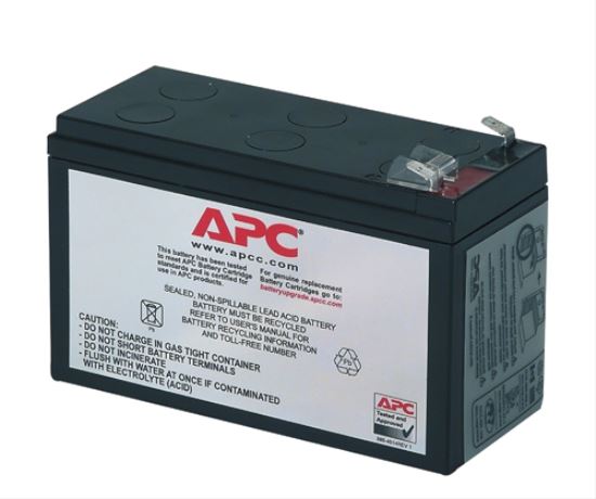 APC RBC2 UPS battery Sealed Lead Acid (VRLA)1