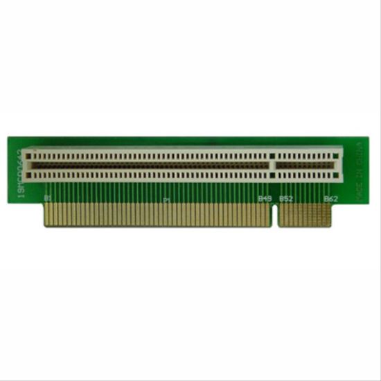 Supermicro 32-BIT 1U Riser Card slot expander1