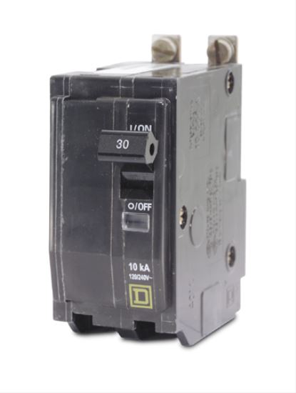APC PD2P30ABBSD power distribution unit (PDU) Gray1