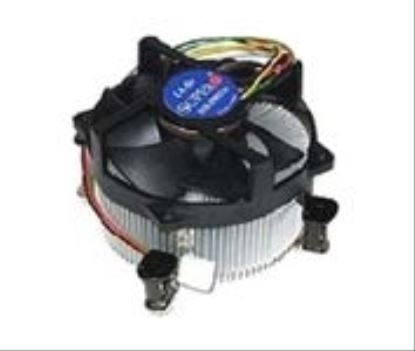 Supermicro Heatsink With Fan Processor Heatsink/Radiatior1