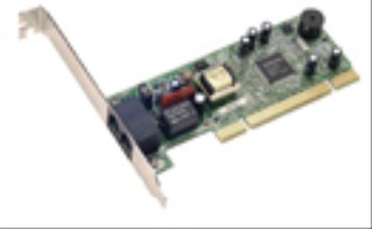 US Robotics V.92 PCI Faxmodem modem 56 Kbit/s1