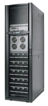 APC Smart-UPS VT rack mounted 30kVA 208V 24000 W1