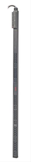 APC Basic Rack PDU power distribution unit (PDU) Black1