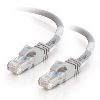 C2G 31340 networking cable Gray 59.1" (1.5 m) Cat61