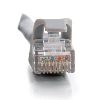 C2G 31340 networking cable Gray 59.1" (1.5 m) Cat64