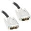 C2G 3m DVI-D M/M Dual Link Digital Video Cable DVI cable 118.1" (3 m) Black1