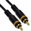 C2G 12ft Velocity™ RCA Type Video Cable composite video cable 141.7" (3.6 m)1
