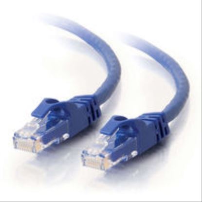 C2G 31357 networking cable Purple 413.4" (10.5 m) Cat61