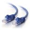 C2G 31357 networking cable Purple 413.4" (10.5 m) Cat61