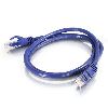 C2G 31357 networking cable Purple 413.4" (10.5 m) Cat62