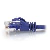 C2G 31357 networking cable Purple 413.4" (10.5 m) Cat63