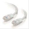 C2G Cat5E, 150ft networking cable White 1800" (45.7 m)4