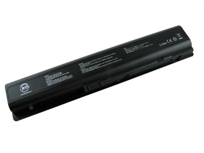 BTI HP-DV9000 Laptop Battery1