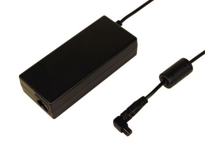 BTI AC-1990105 power adapter/inverter Indoor 90 W Black1