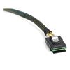 StarTech.com SAS8787100 SCSI cable Black External 39.4" (1 m) SFF-80872