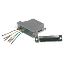 C2G RJ45/DB25M Modular Adapter Gray DB251