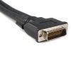 StarTech.com DMSVGAVGA1 video cable adapter 7.87" (0.2 m) DMS 2 x VGA (D-Sub) Black2