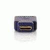 C2G HDMI to HDMI Mini Adapter Blue4