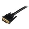 StarTech.com HDMIDVIMM30 video cable adapter 359.8" (9.14 m) HDMI Type A (Standard) DVI-D Black2