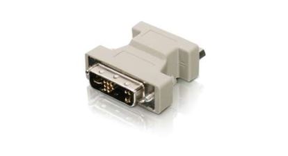 iogear GDVIMVGAF cable gender changer DVI-A 15 pin HDB1