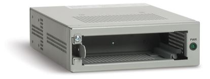 Allied Telesis AT-MCR1 network equipment chassis1