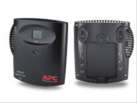 APC NetBotz Room Sensor Pod 155 security access control system1