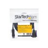 StarTech.com DP2DVIMM6 video cable adapter 70.9" (1.8 m) DisplayPort DVI-D Black9