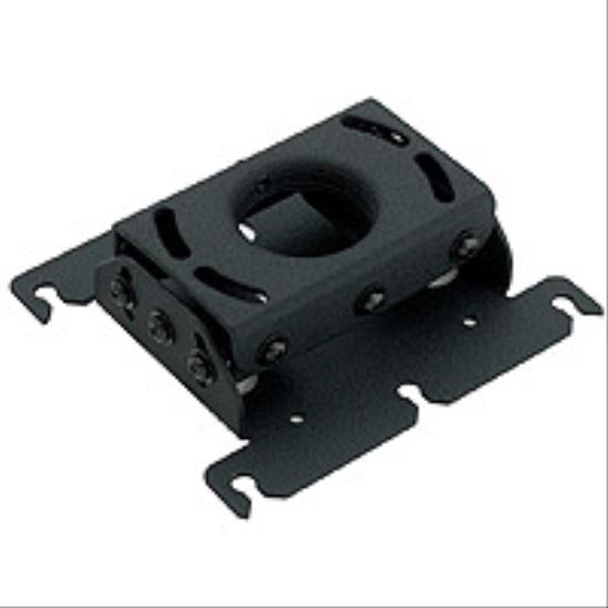 Chief RPA136 TV mount Black1