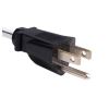 StarTech.com PXT101L power cable Black 70.9" (1.8 m) NEMA 5-15P C13 coupler3